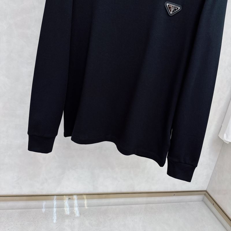 Prada T-Shirts